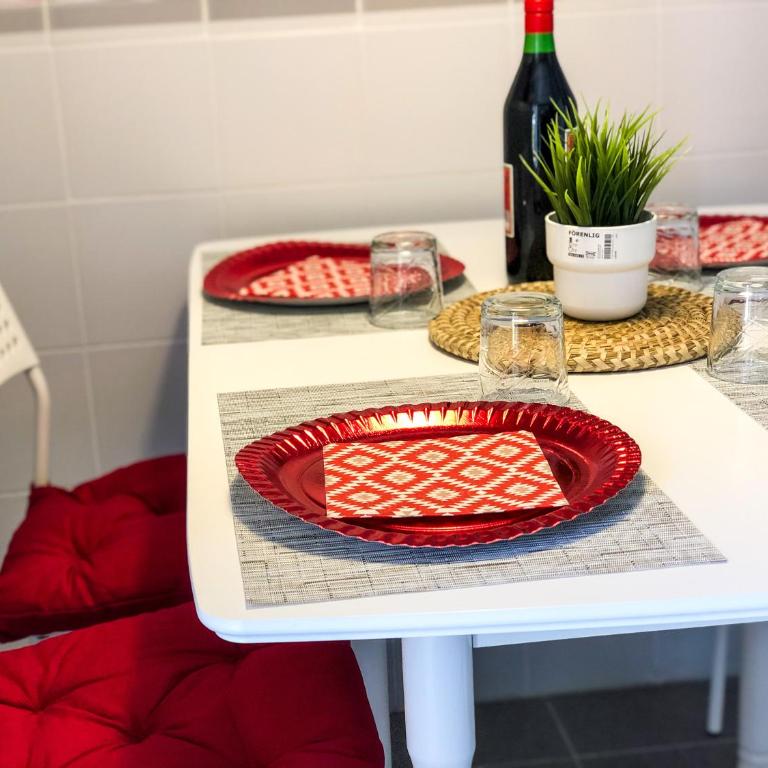 APARTAMENTO VACACIONAL - RELAX - Apartamento de 3 dormitorios - 16