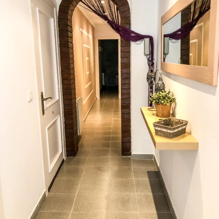 APARTAMENTO VACACIONAL - RELAX - Apartamento de 3 dormitorios - 18