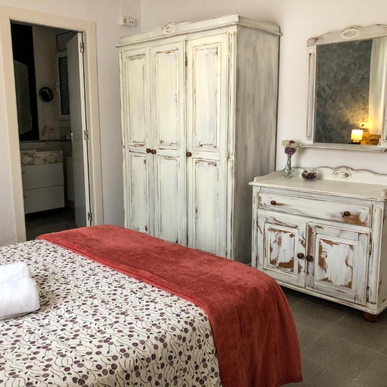 APARTAMENTO VACACIONAL - RELAX - Apartamento de 3 dormitorios - 22