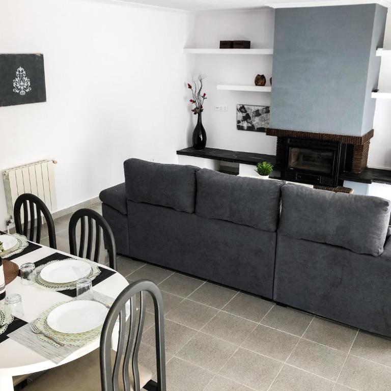 APARTAMENTO VACACIONAL - RELAX - Apartamento de 3 dormitorios - 6