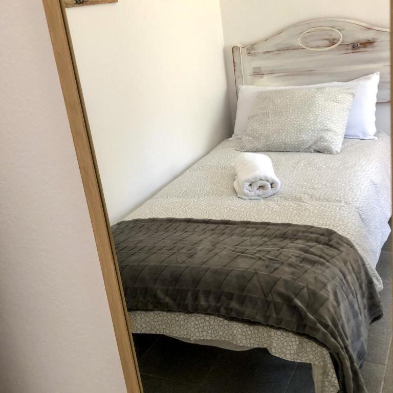 APARTAMENTO VACACIONAL - RELAX - Apartamento de 3 dormitorios - 30