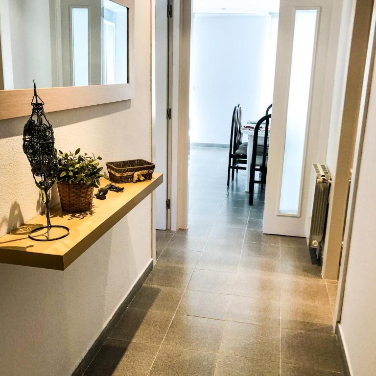 APARTAMENTO VACACIONAL - RELAX - Apartamento de 3 dormitorios - 19