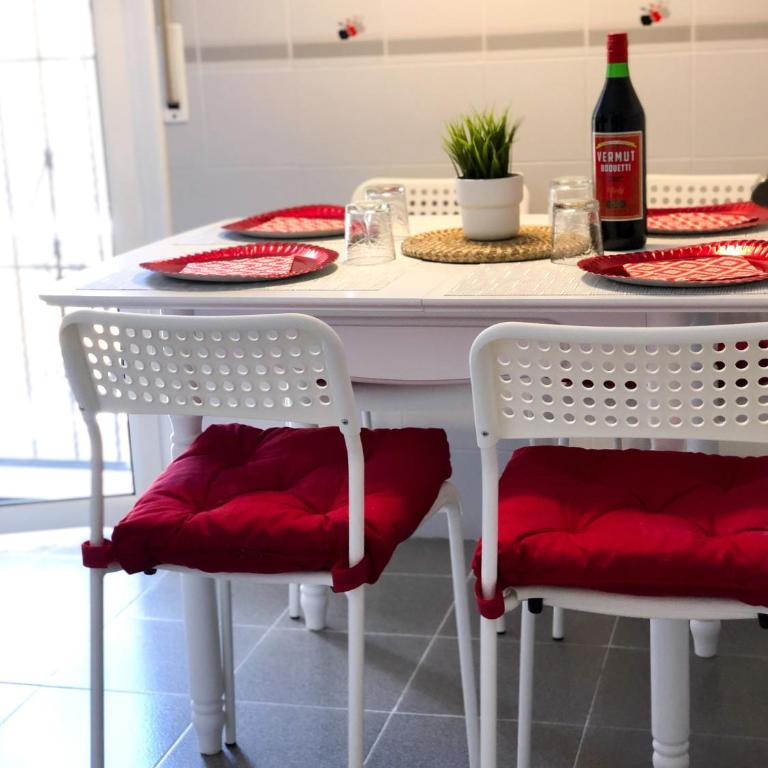 APARTAMENTO VACACIONAL - RELAX - Apartamento de 3 dormitorios - 17