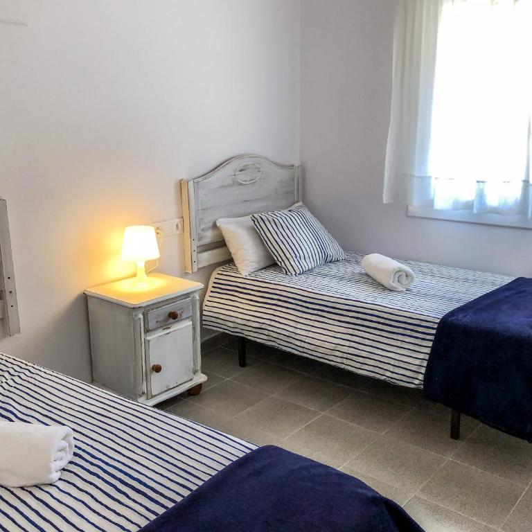 APARTAMENTO VACACIONAL - RELAX - Apartamento de 3 dormitorios - 28