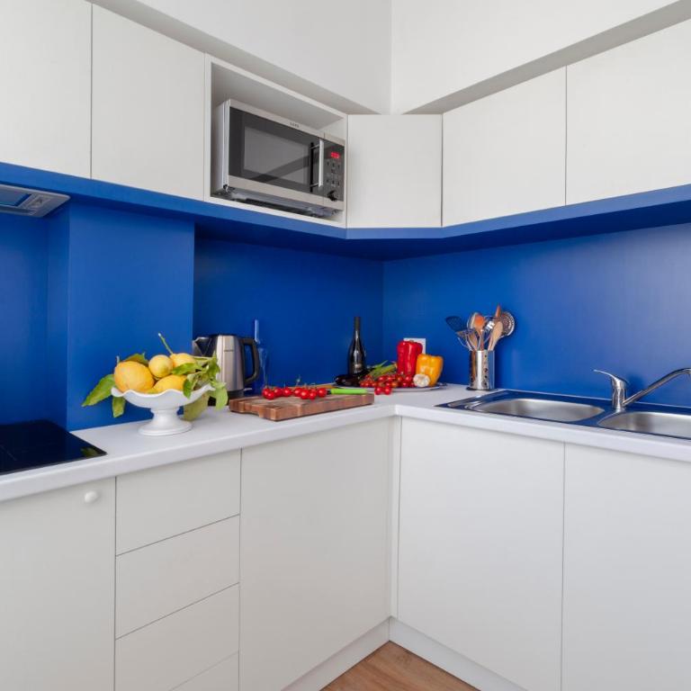 VerdeMare Apartaments - Appartamento con Vista Mare - 33
