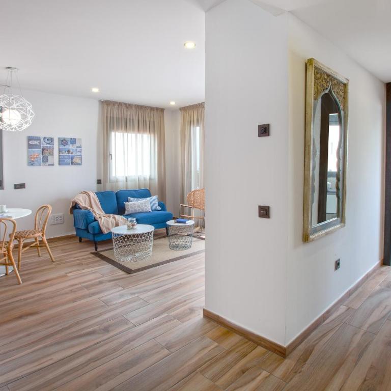 Gran Marina Suites - Apartamento Ático - 10