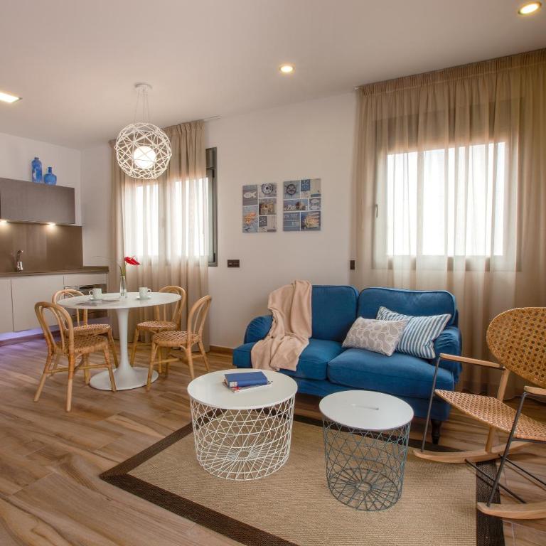 Gran Marina Suites - Apartamento Ático - 9