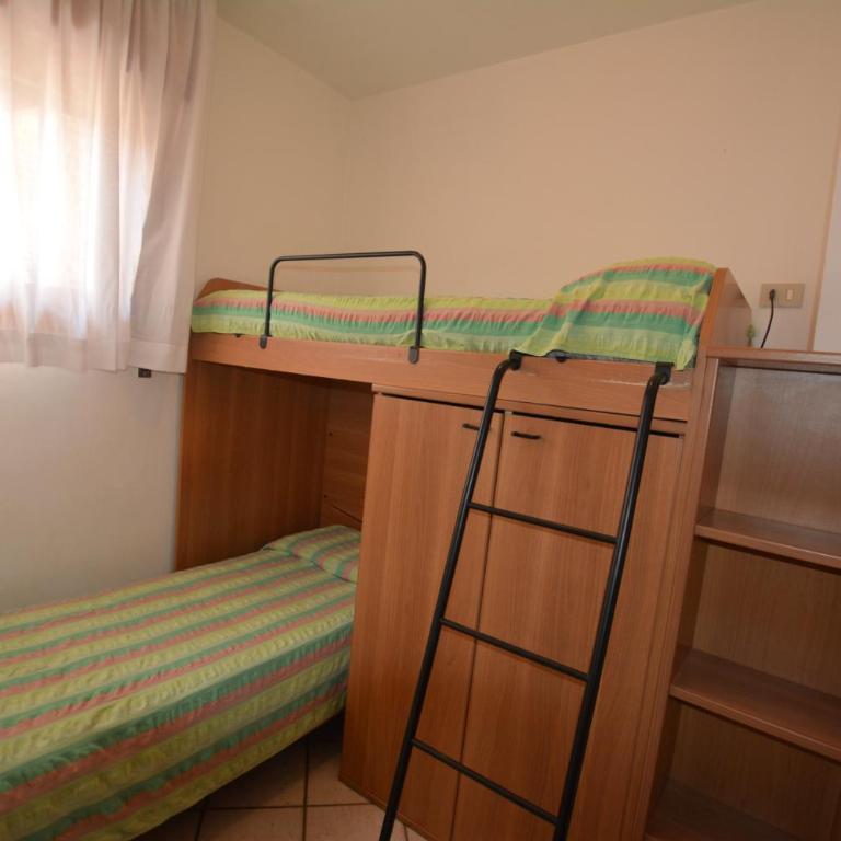 lignano pineta close to the beach - Appartamento con Terrazza - 11