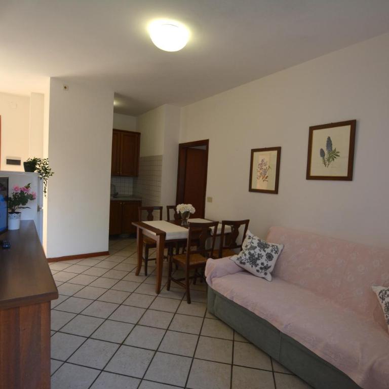 lignano pineta close to the beach - Appartamento con Terrazza - 7