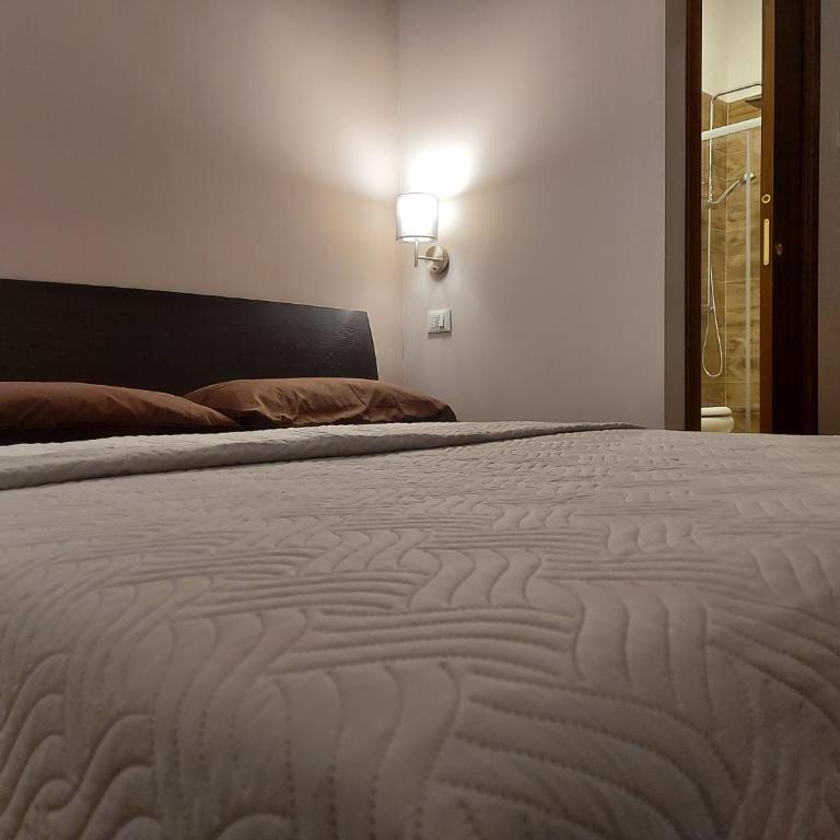 I Tre Marchi Rooms Camera Sabbia - Double Room with Private Bathroom - 5
