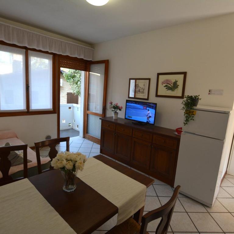 lignano pineta close to the beach - Appartamento con Terrazza - 3