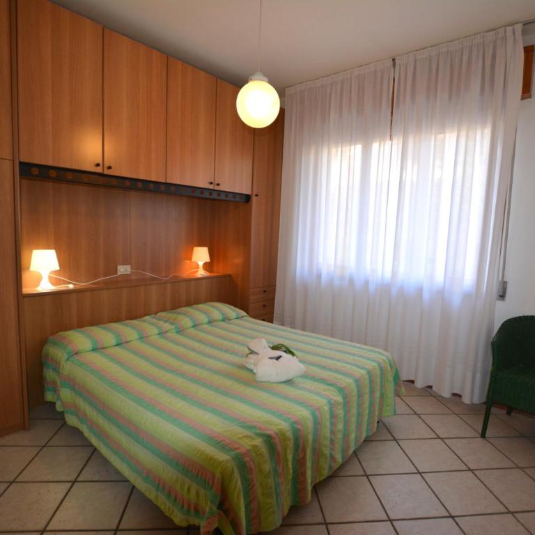 lignano pineta close to the beach - Appartamento con Terrazza - 10