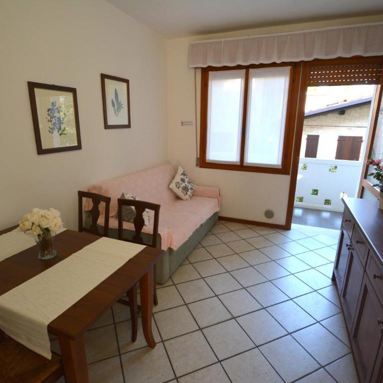 lignano pineta close to the beach - Appartamento con Terrazza - 6