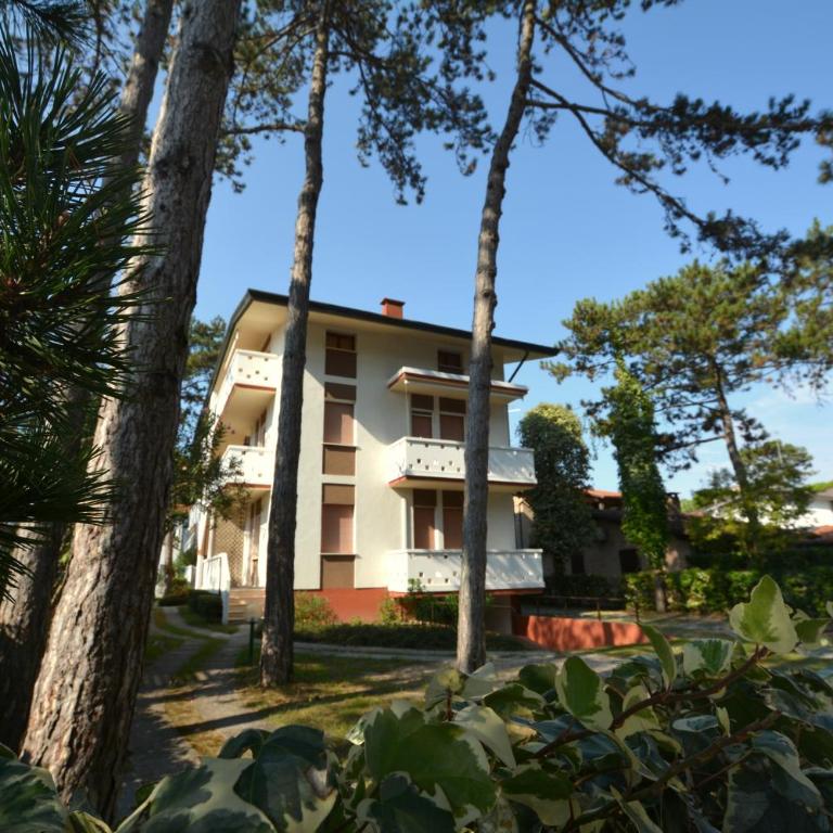 lignano pineta close to the beach - Appartamento con Terrazza - 23