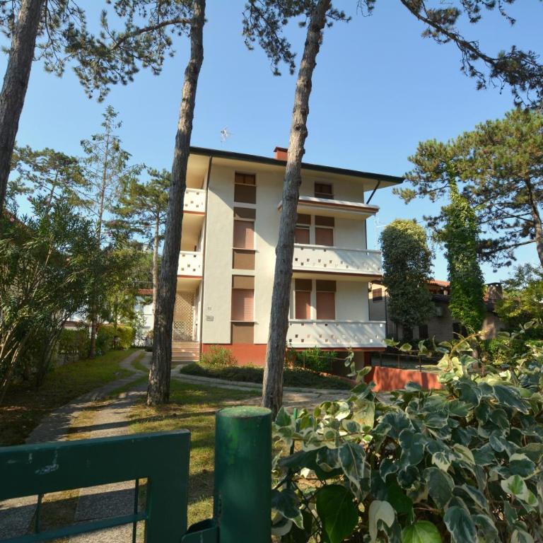 lignano pineta close to the beach - Appartamento con Terrazza - 20