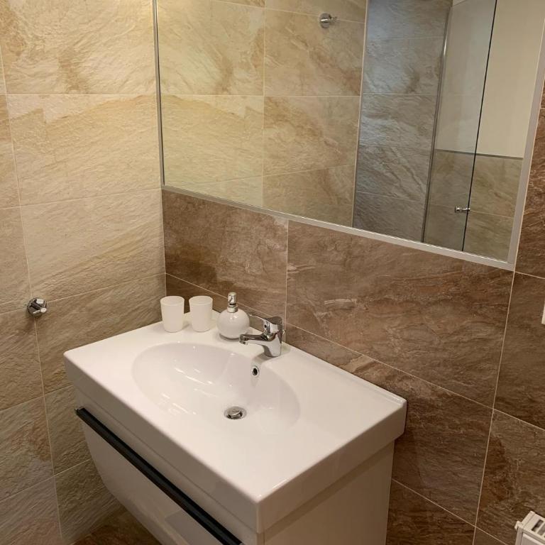 Frühstückspension Christina - Familiensuite mit 2 Schlafzimmern - 6