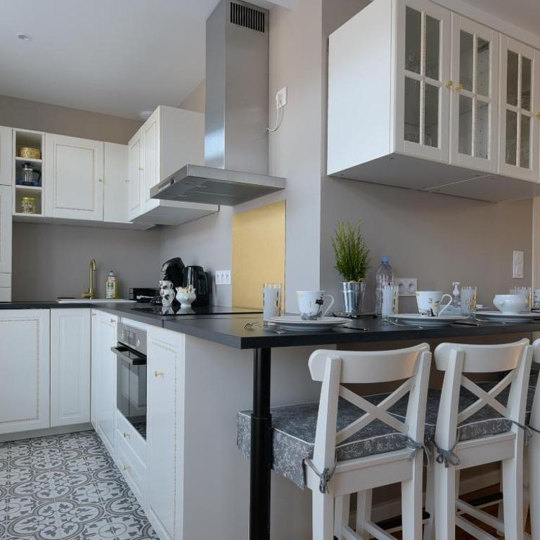 Les Maisons de Maje - Le Majestic - Apartment - 9