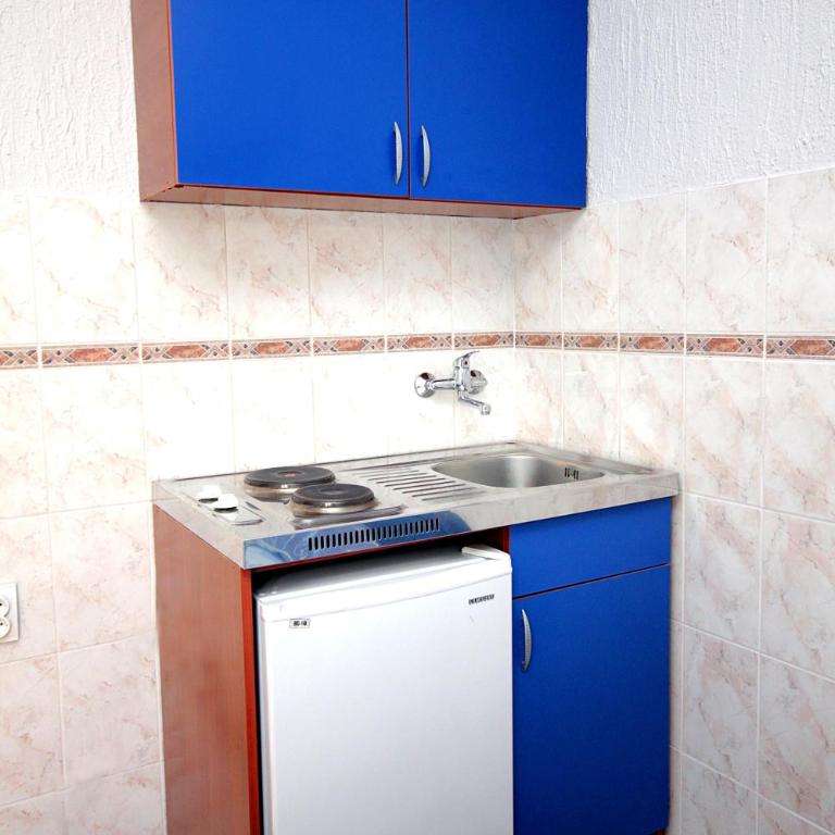 Villa Glavanovic - Apartment - 1