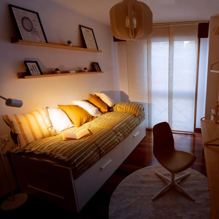 Apartamento Paseo Marítimo - Apartamento de 3 dormitorios - 24