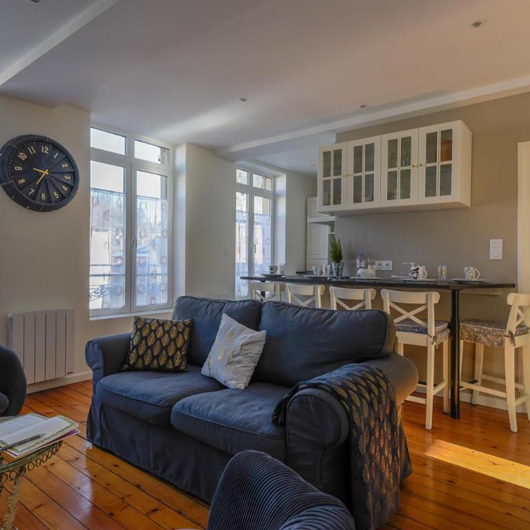 Les Maisons de Maje - Le Majestic - Apartment - 15