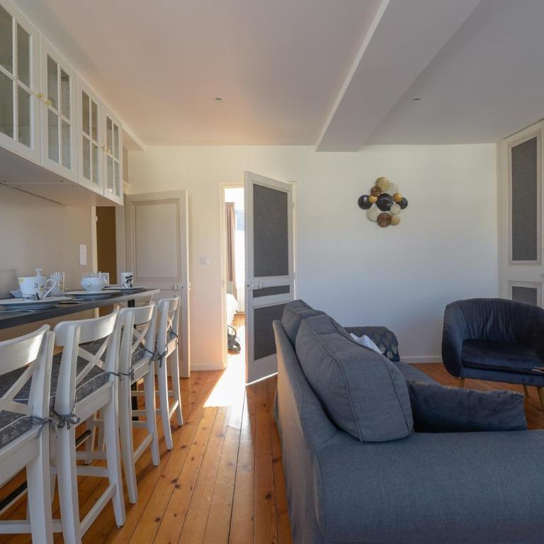 Les Maisons de Maje - Le Majestic - Apartment - 17
