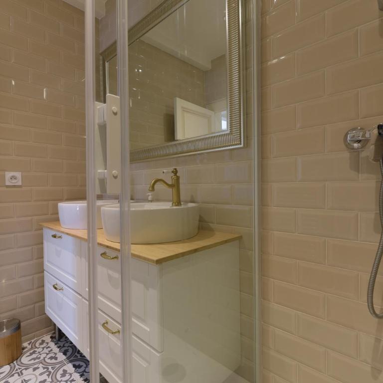 Les Maisons de Maje - Le Majestic - Apartment - 20