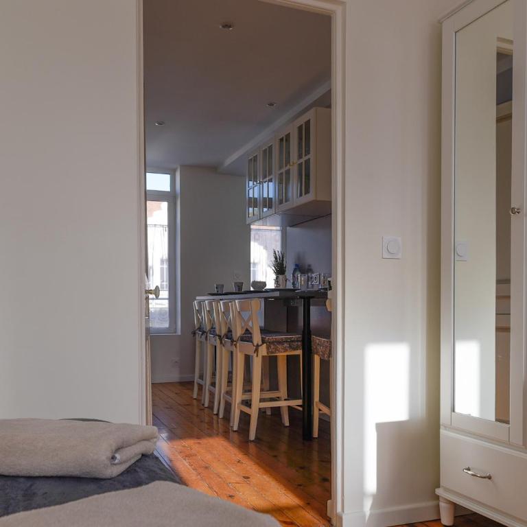 Les Maisons de Maje - Le Majestic - Apartment - 23