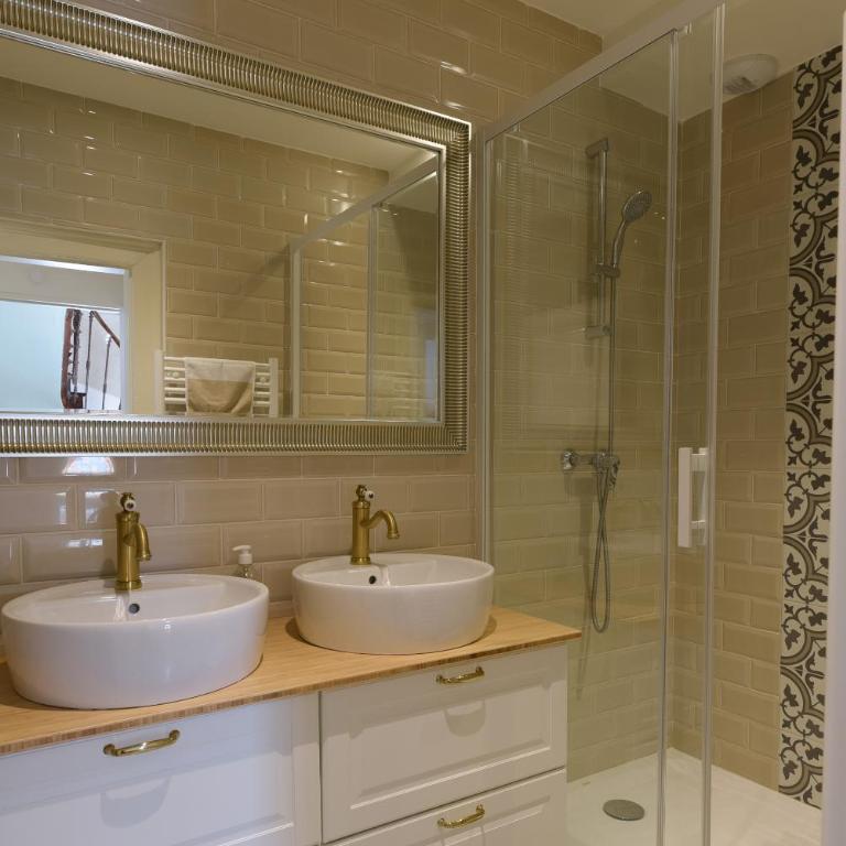 Les Maisons de Maje - Le Majestic - Apartment - 25