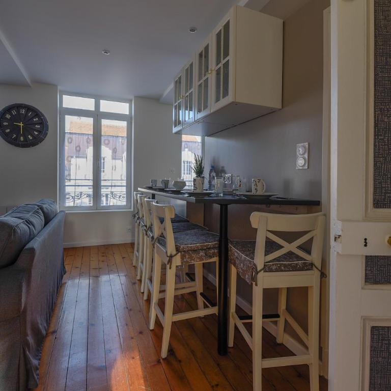 Les Maisons de Maje - Le Majestic - Apartment - 26