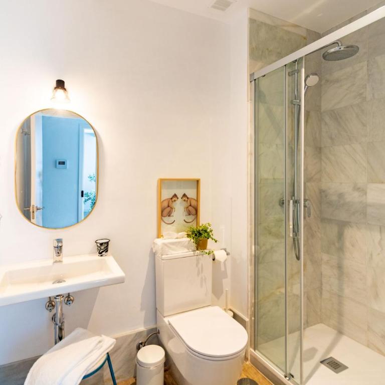 Pimienta 9- Santa Cruz Luxury by Valcambre - Apartamento de 2 dormitorios - 1