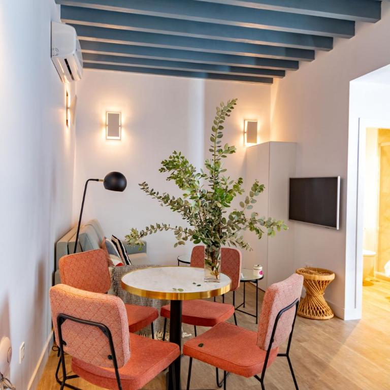 Pimienta 9- Santa Cruz Luxury by Valcambre - Apartamento de 2 dormitorios - 5