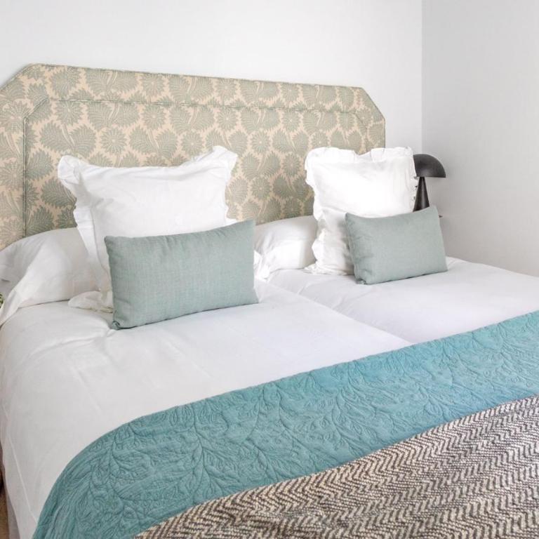 Pimienta 9- Santa Cruz Luxury by Valcambre - Apartamento de 2 dormitorios - 10