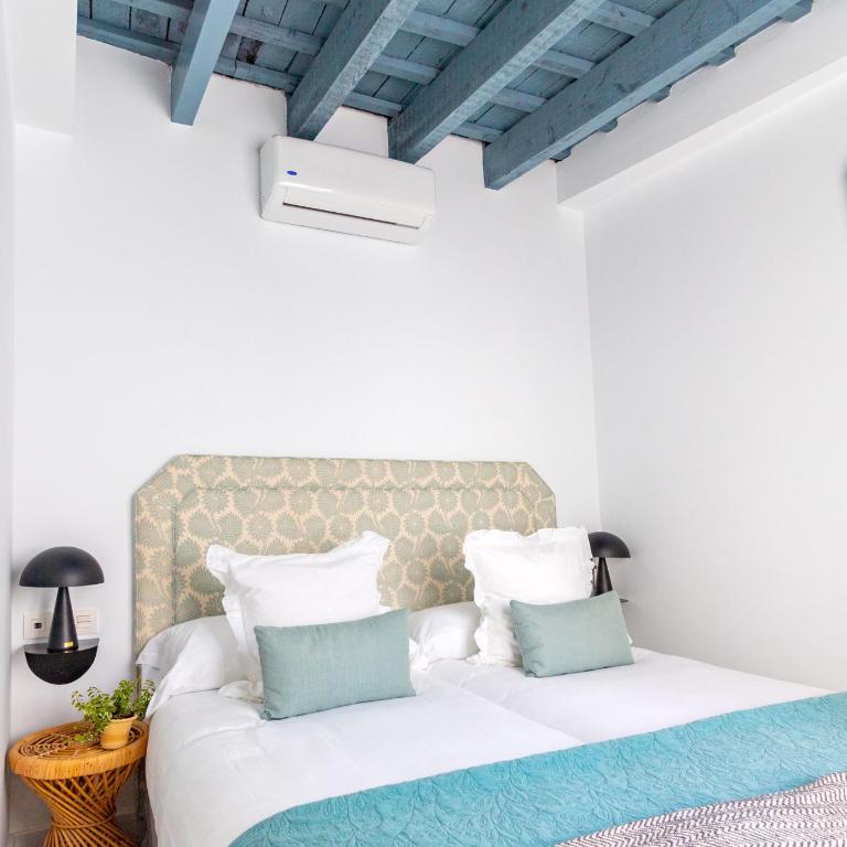 Pimienta 9- Santa Cruz Luxury by Valcambre - Apartamento de 2 dormitorios - 4