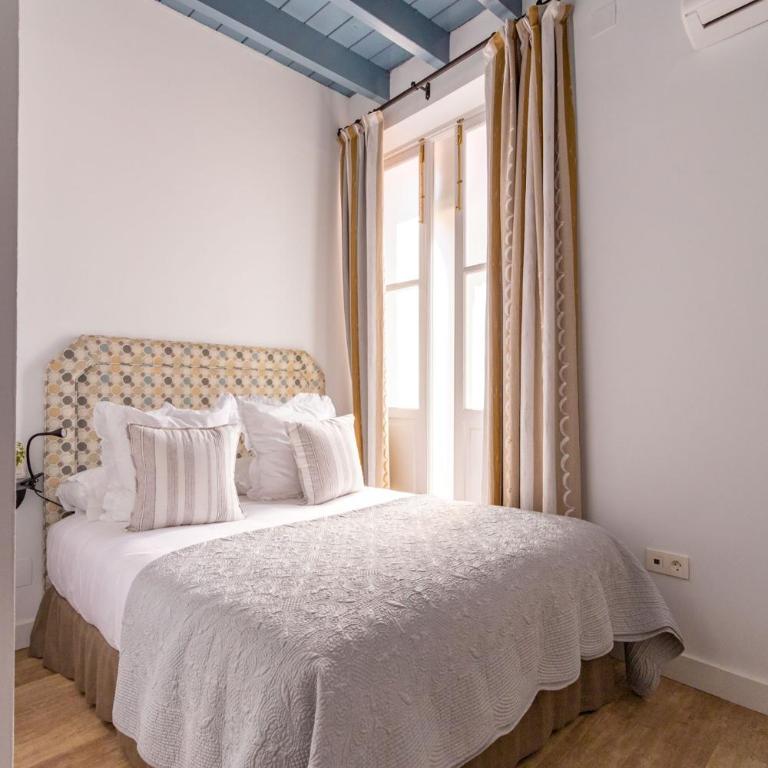 Pimienta 9- Santa Cruz Luxury by Valcambre - Apartamento de 2 dormitorios - 3