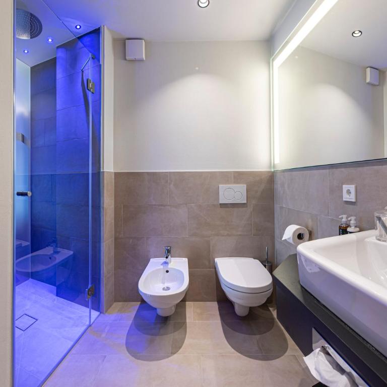Hotel WH - Wiesnerhof - Double Room with Balcony - 4