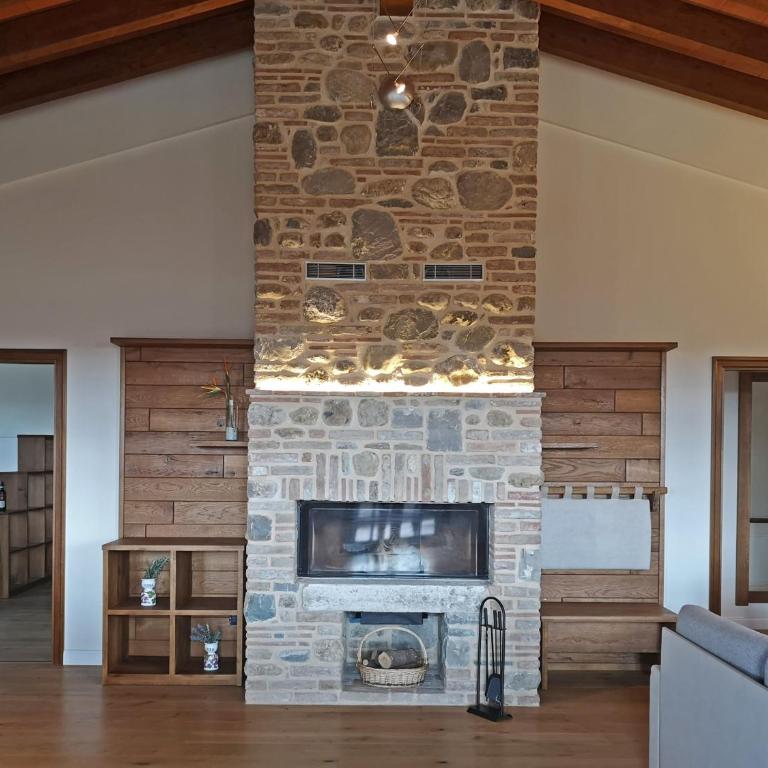 Terra Antica - Resort, Winery & SPA - Suite Executive - 3