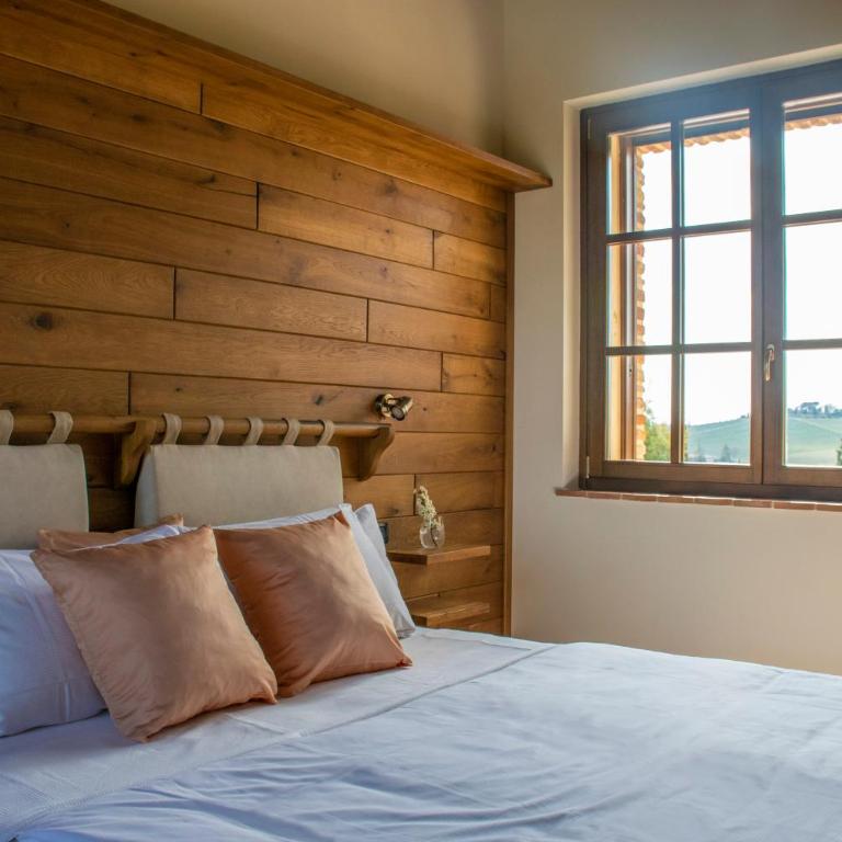 Terra Antica - Resort, Winery & SPA - Suite Executive - 4
