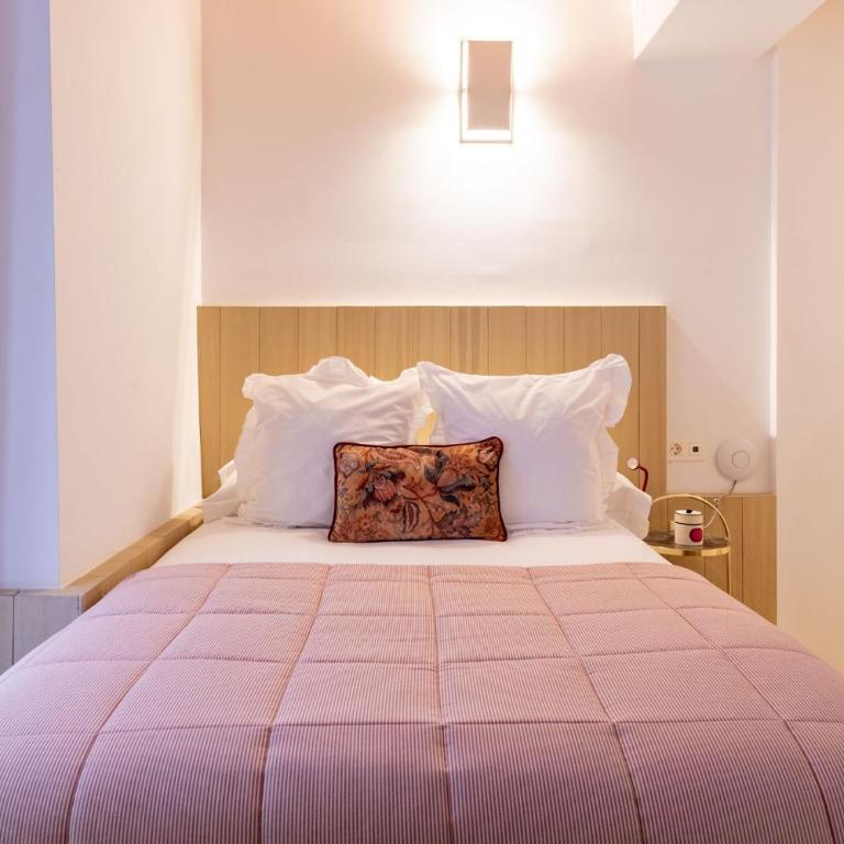Pimienta 9- Santa Cruz Luxury by Valcambre - Apartamento - Planta baja - 1