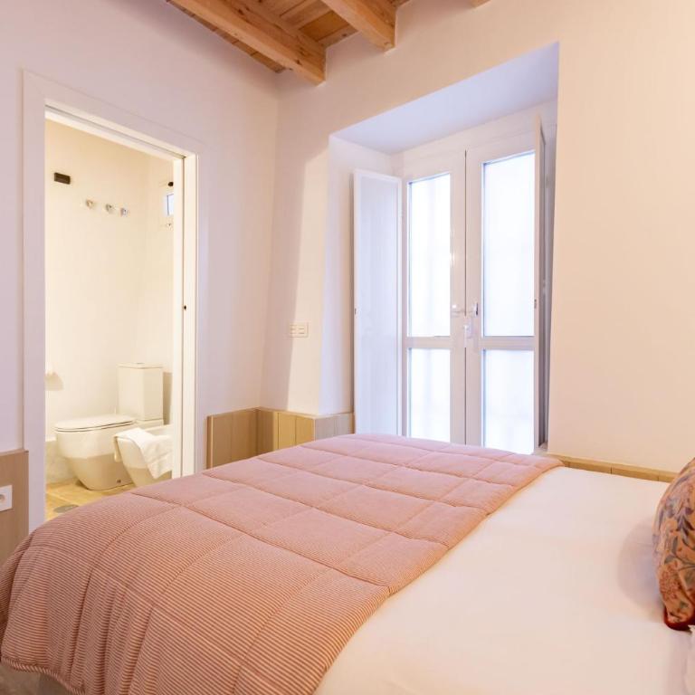 Pimienta 9- Santa Cruz Luxury by Valcambre - Apartamento - Planta baja - 8
