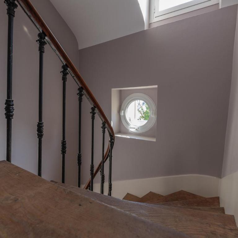 Les Maisons de Maje - Le Majestic - Apartment - 9