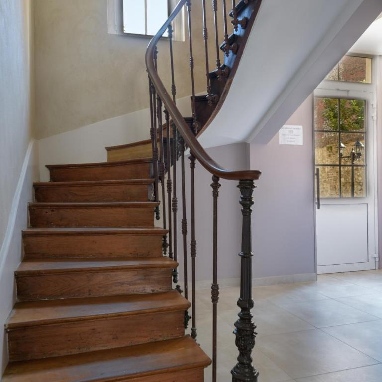 Les Maisons de Maje - Le Majestic - Apartment - 10