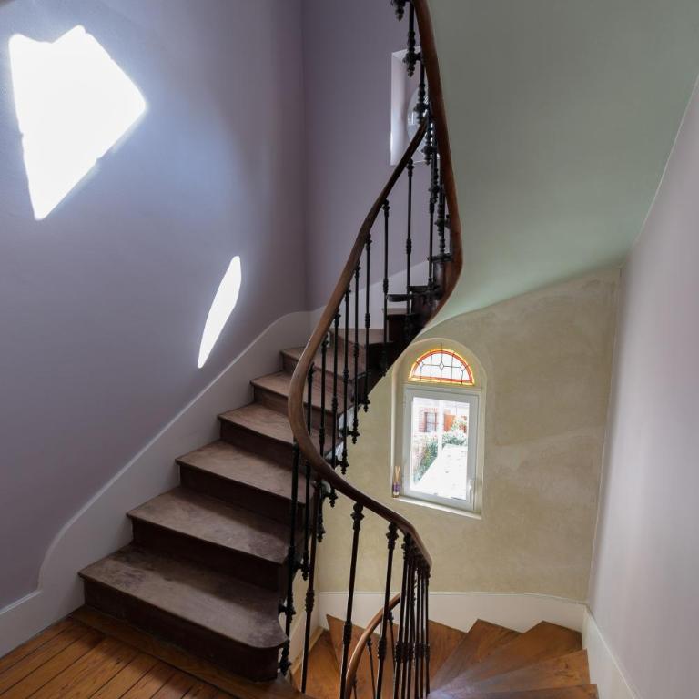 Les Maisons de Maje - Le Majestic - Apartment - 8