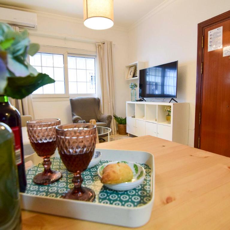 Letmalaga Economy Menita - Apartamento de 1 dormitorio - 6