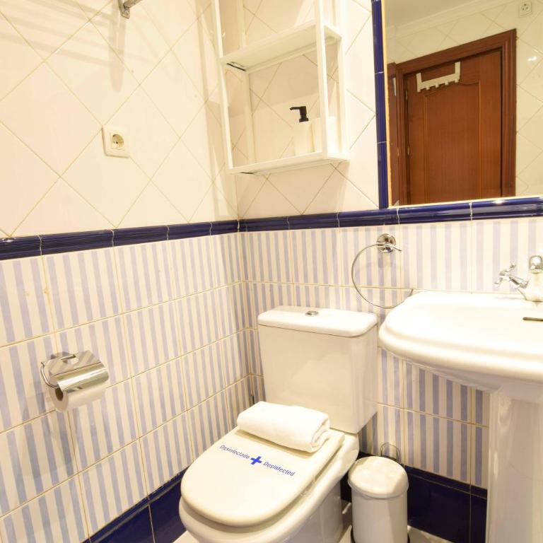 Letmalaga Economy Menita - Apartamento de 1 dormitorio - 7