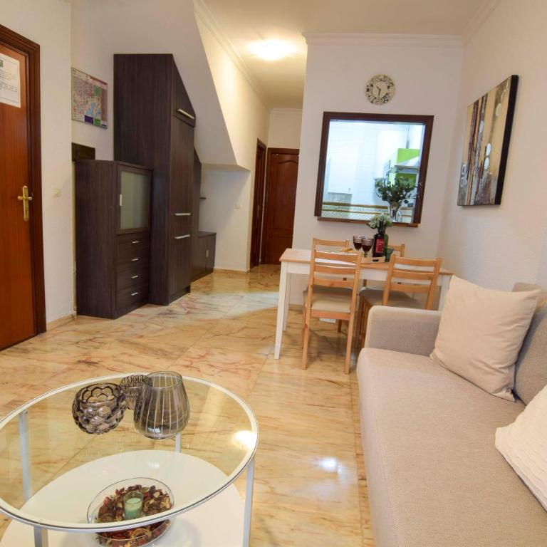 Letmalaga Economy Menita - Apartamento de 1 dormitorio - 3