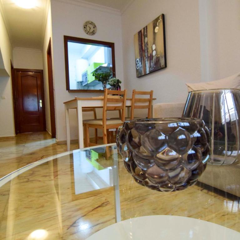 Letmalaga Economy Menita - Apartamento de 1 dormitorio - 8
