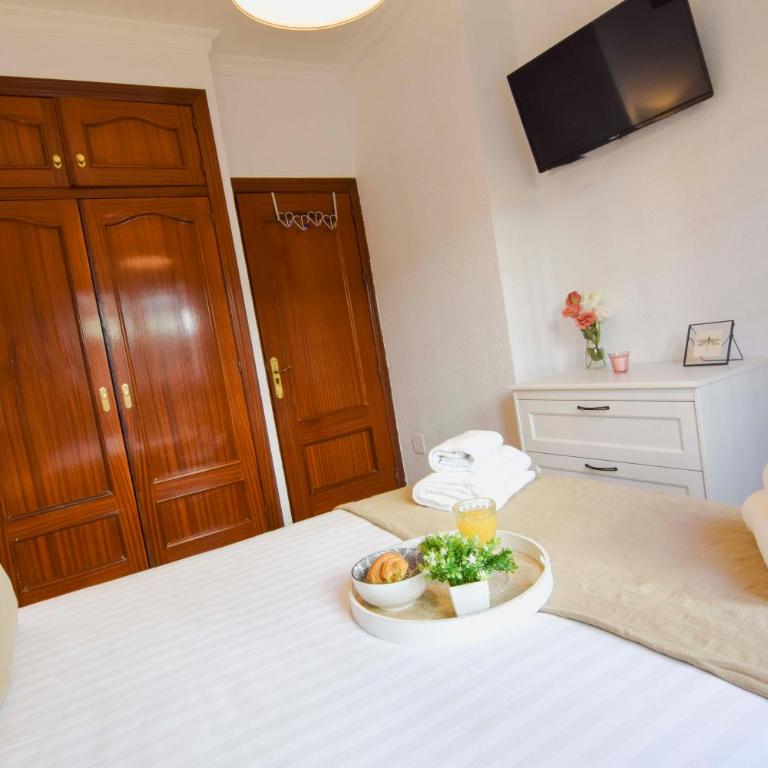 Letmalaga Economy Menita - Apartamento de 1 dormitorio - 9