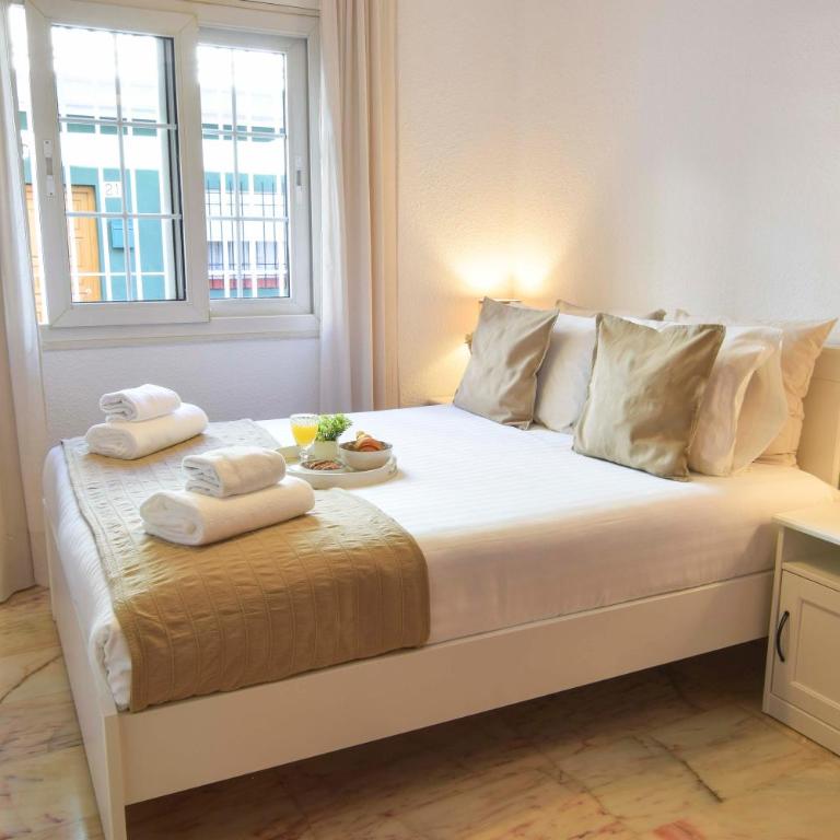 Letmalaga Economy Menita - Apartamento de 1 dormitorio - 11