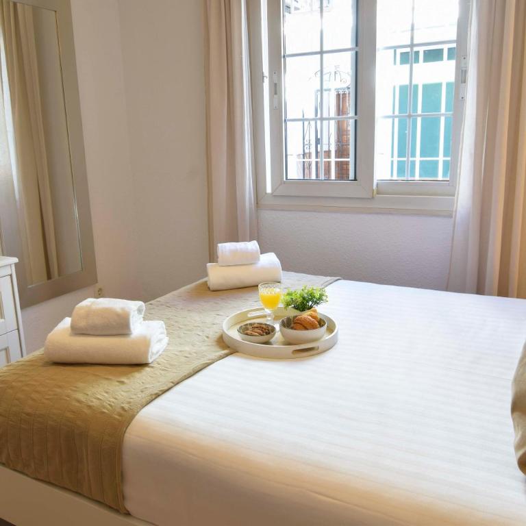 Letmalaga Economy Menita - Apartamento de 1 dormitorio - 15