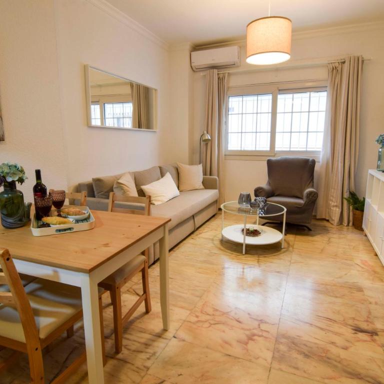 Letmalaga Economy Menita - Apartamento de 1 dormitorio - 18